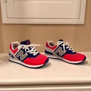 New Balance 574